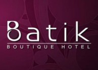 Batik Boutique Hotel - Logo
